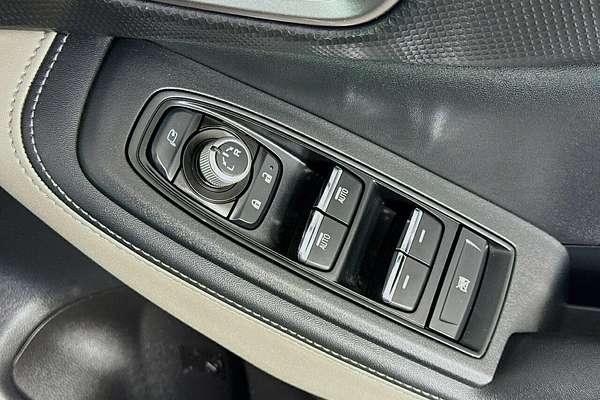 2023 Subaru Forester 2.5i-S S5