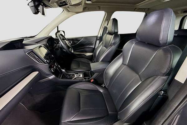 2023 Subaru Forester 2.5i-S S5