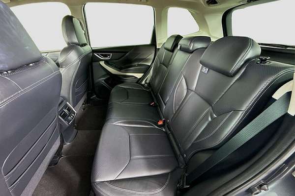 2023 Subaru Forester 2.5i-S S5