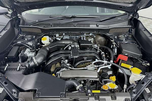 2023 Subaru Forester 2.5i-S S5