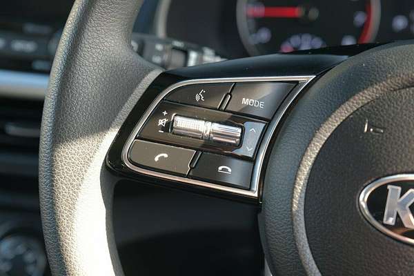 2020 Kia Cerato S BD