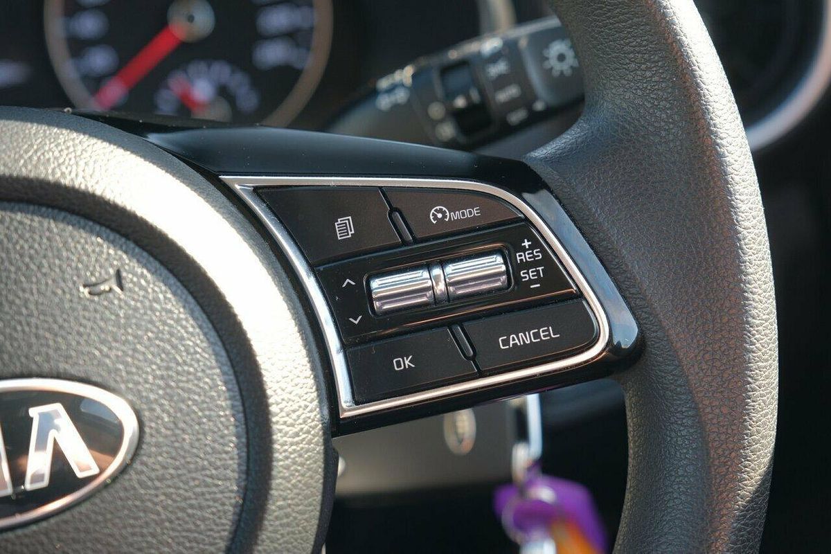 2020 Kia Cerato S BD