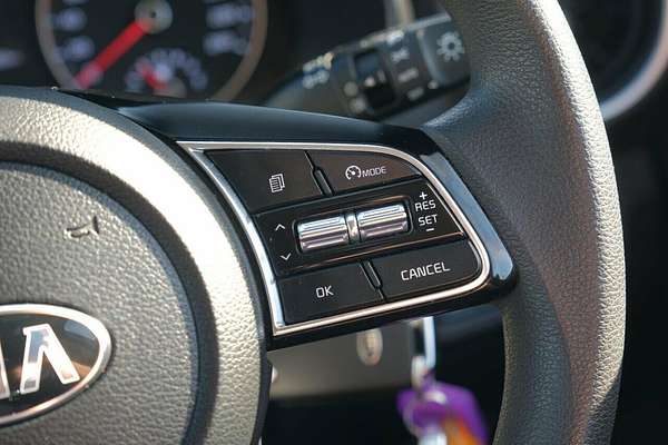 2020 Kia Cerato S BD