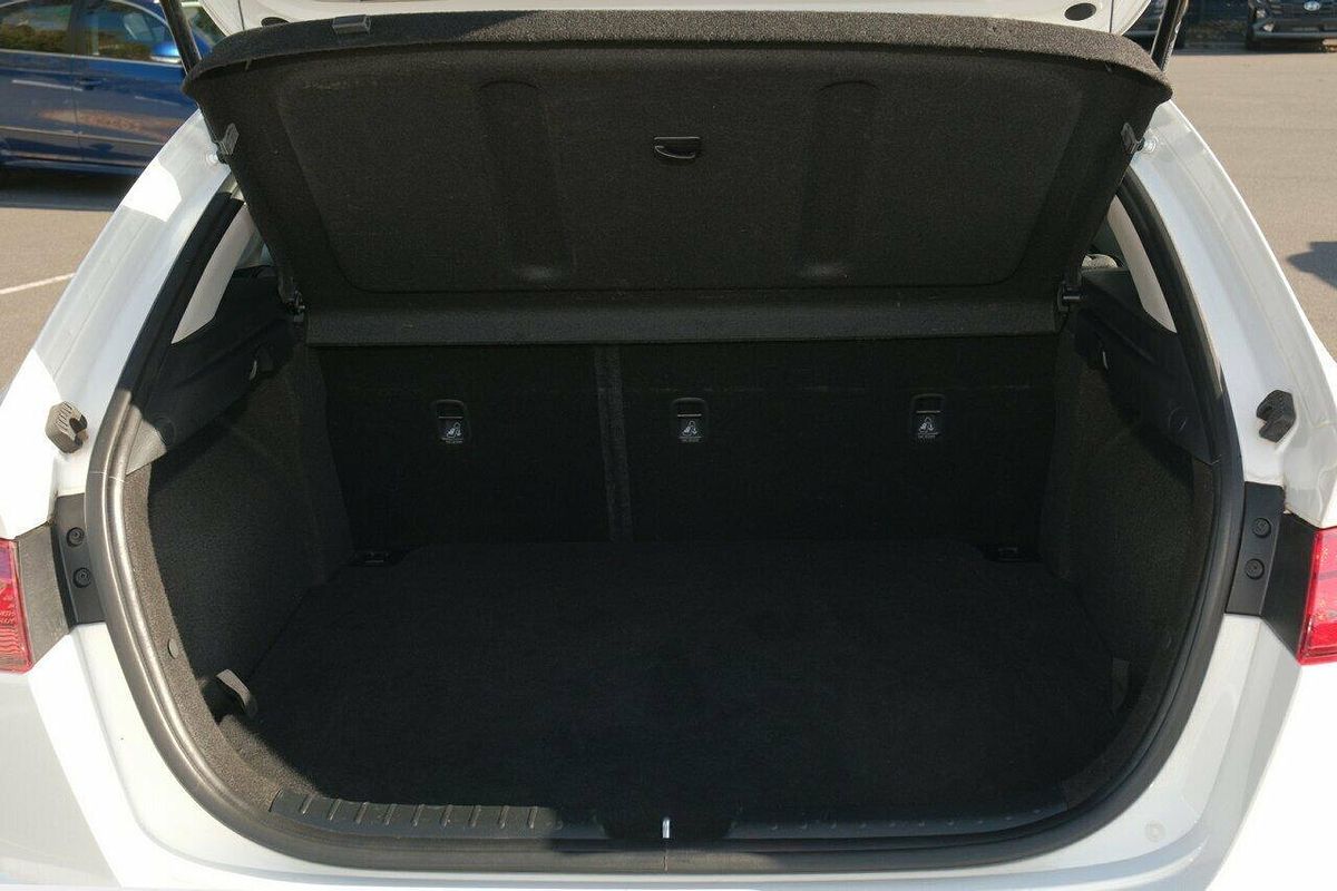 2020 Kia Cerato S BD