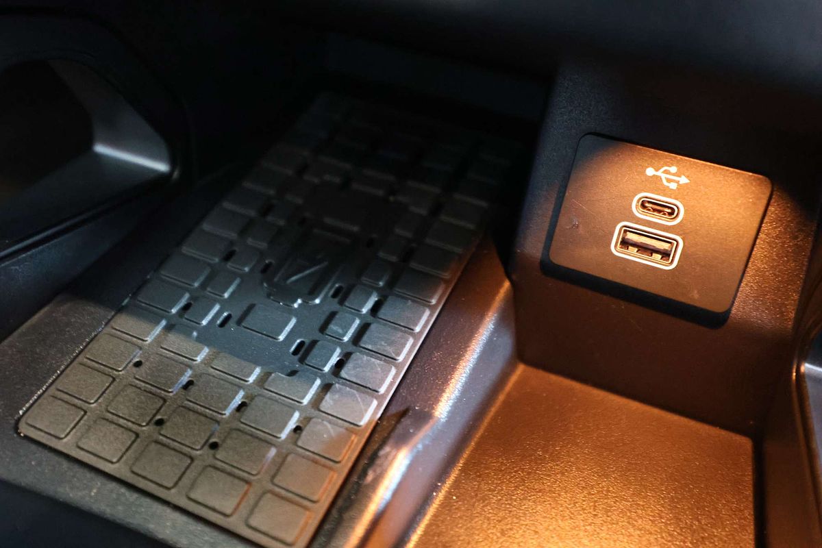 2024 Ford Ranger Raptor 4X4 3.0L