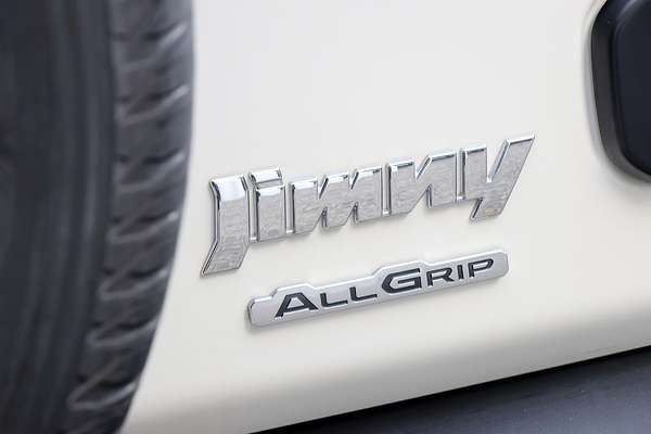2024 Suzuki Jimny XL JJ