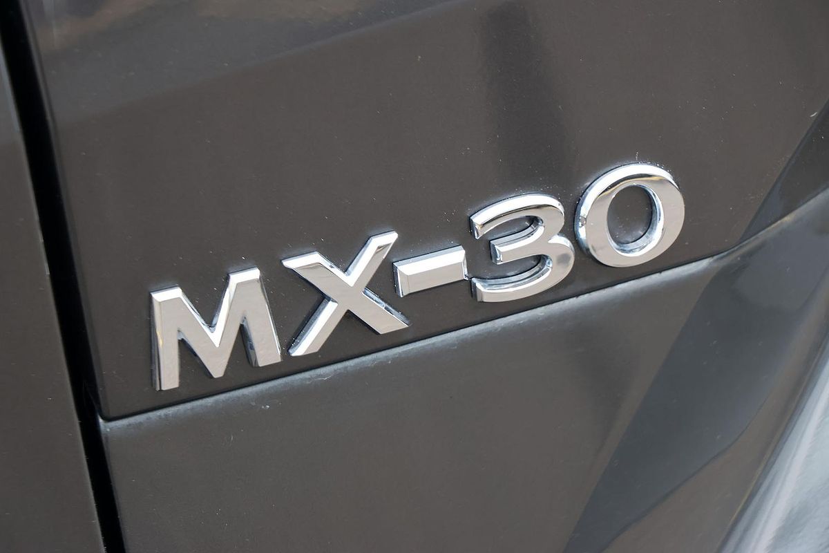 2021 Mazda MX-30 G20e Astina DR Series