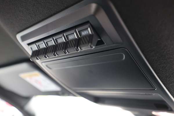 2025 Ford Ranger XLT 4X4 3.0L