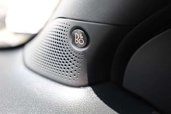 2025 Ford Ranger XLT 4X4 3.0L