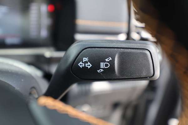 2025 Ford Ranger XLT 4X4 3.0L