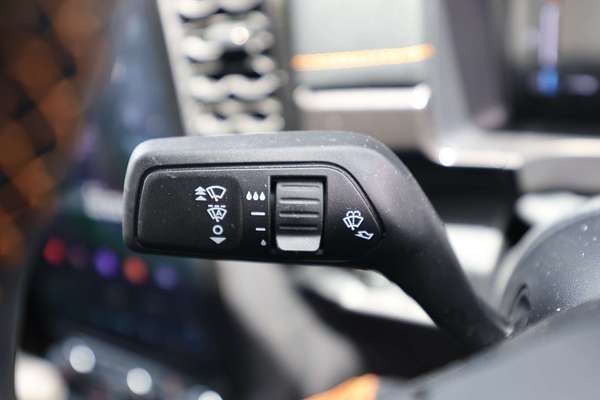 2025 Ford Ranger XLT 4X4 3.0L