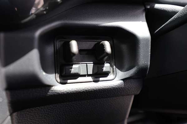 2025 Ford Ranger XLT 4X4 3.0L