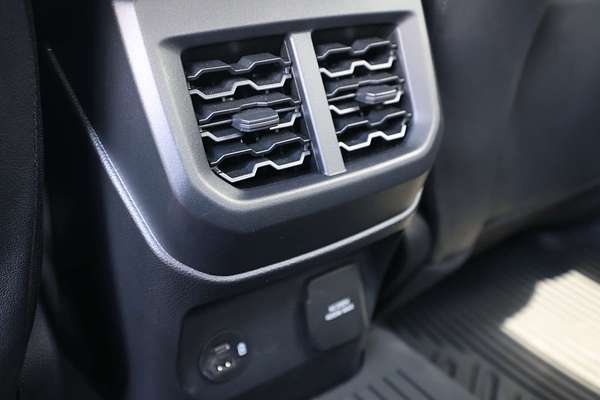 2025 Ford Ranger XLT 4X4 3.0L