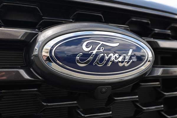 2025 Ford Ranger XLT 4X4 3.0L