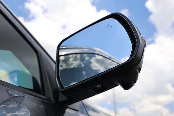 2025 Ford Ranger XLT 4X4 3.0L