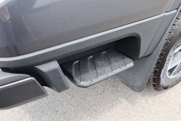 2025 Ford Ranger XLT 4X4 3.0L