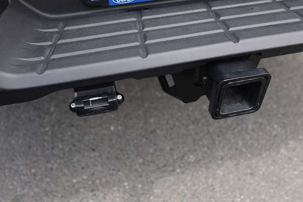 2025 Ford Ranger XLT 4X4 3.0L