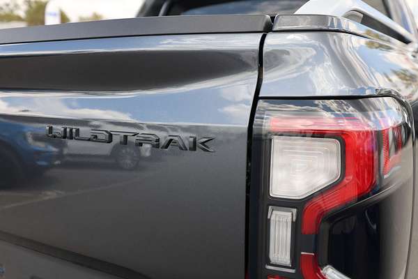 2025 Ford Ranger XLT 4X4 3.0L