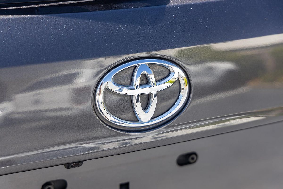 2023 Toyota Kluger GX TXUA70R