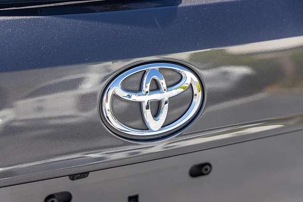 2023 Toyota Kluger GX TXUA70R