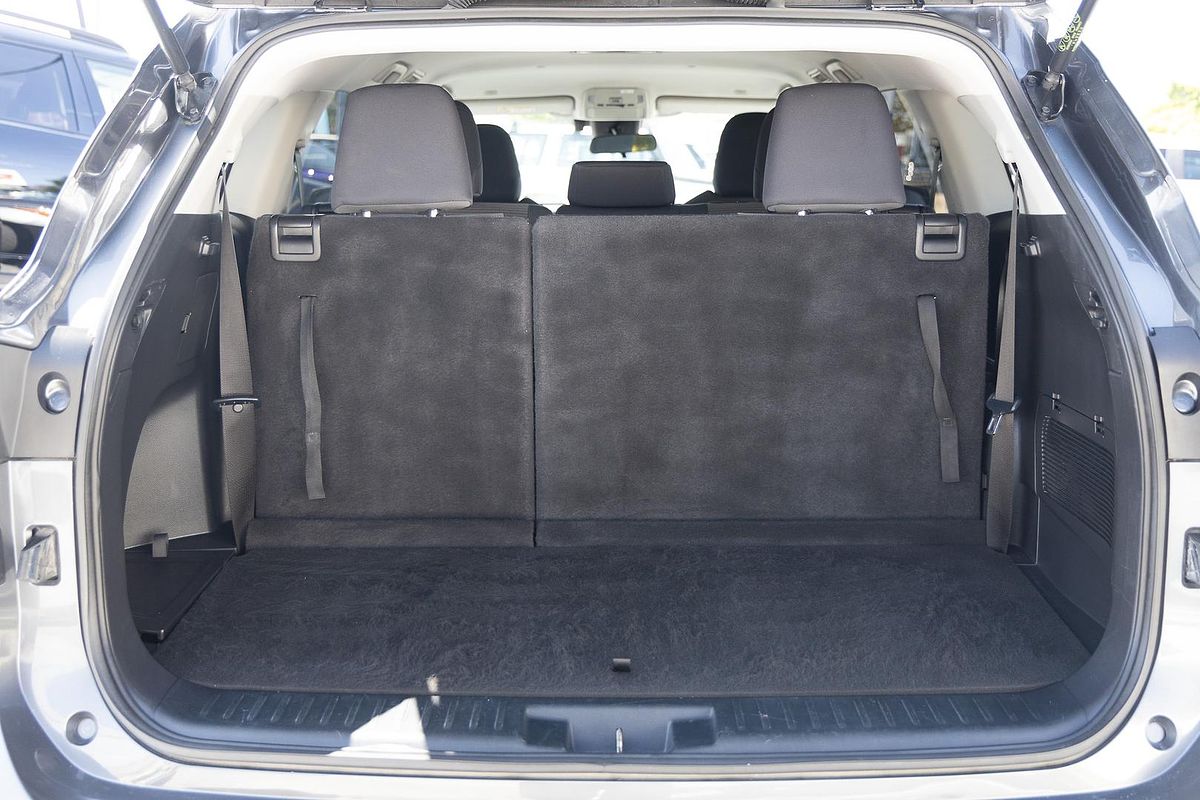 2023 Toyota Kluger GX TXUA70R