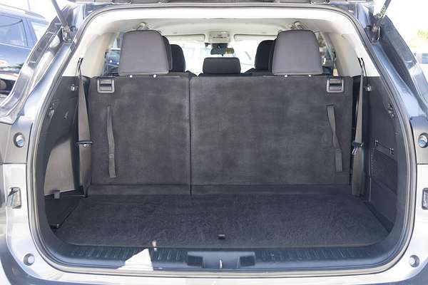 2023 Toyota Kluger GX TXUA70R