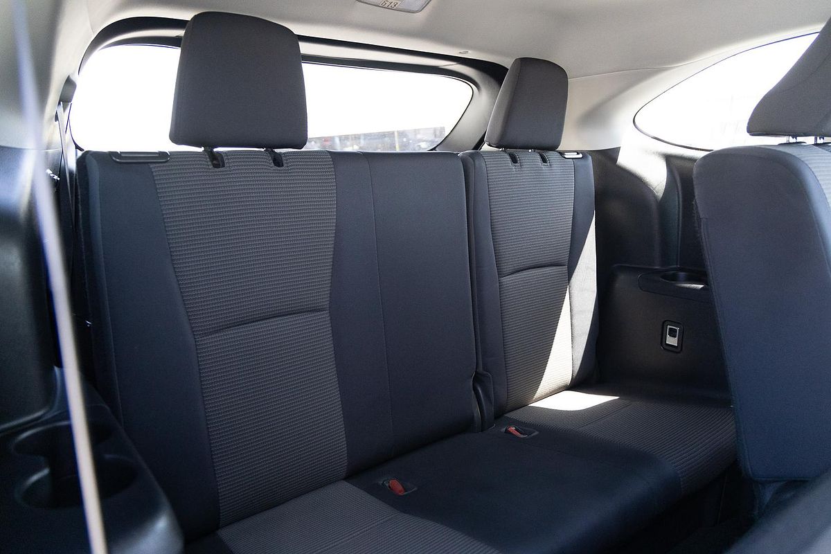 2023 Toyota Kluger GX TXUA70R