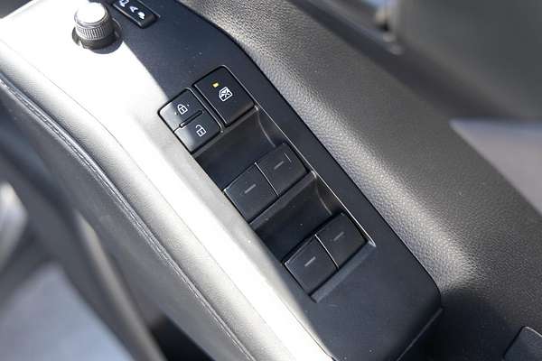 2023 Toyota Kluger GX TXUA70R