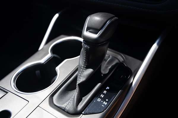 2023 Toyota Kluger GX TXUA70R