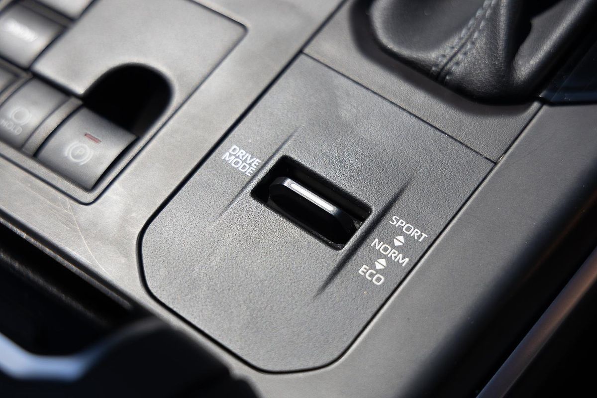 2023 Toyota Kluger GX TXUA70R