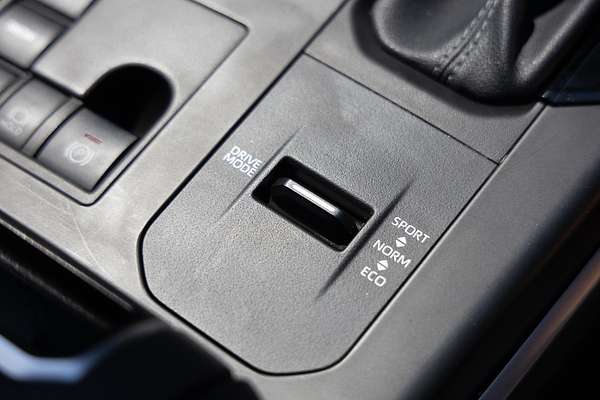 2023 Toyota Kluger GX TXUA70R