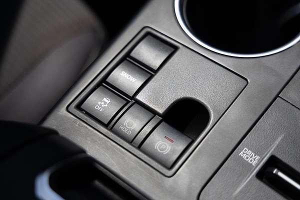 2023 Toyota Kluger GX TXUA70R