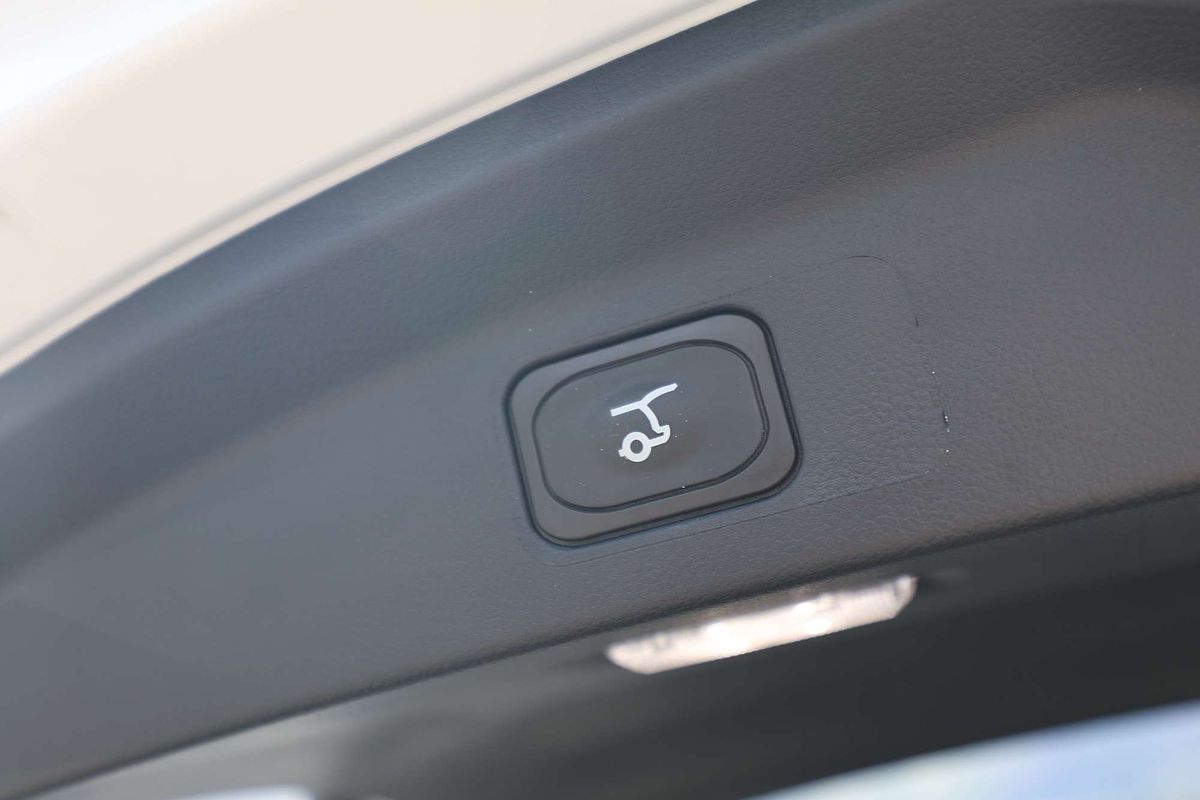 2025 Ford Everest Platinum 3.0L