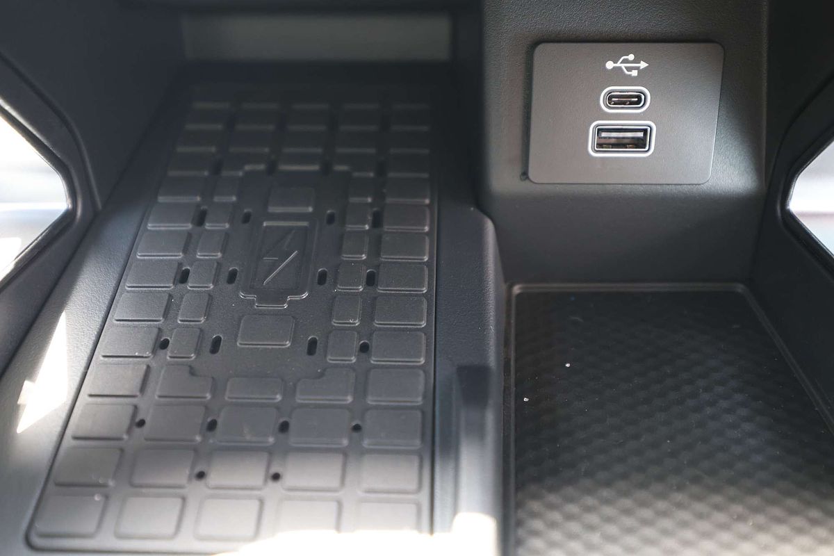 2025 Ford Everest Platinum 3.0L