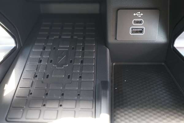 2025 Ford Everest Platinum 3.0L