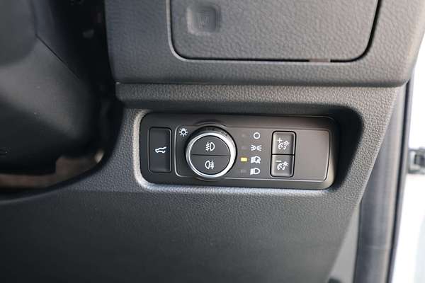 2025 Ford Everest Platinum 3.0L