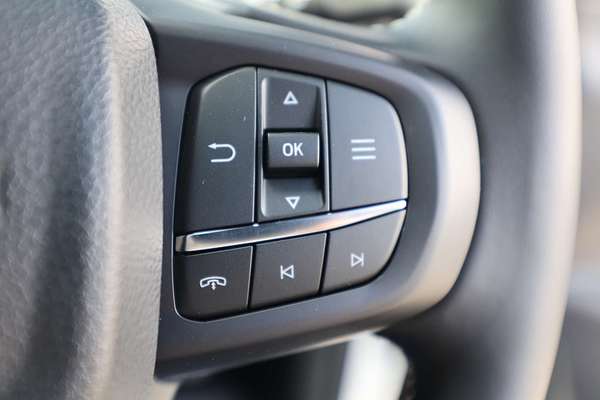 2025 Ford Everest Platinum 3.0L