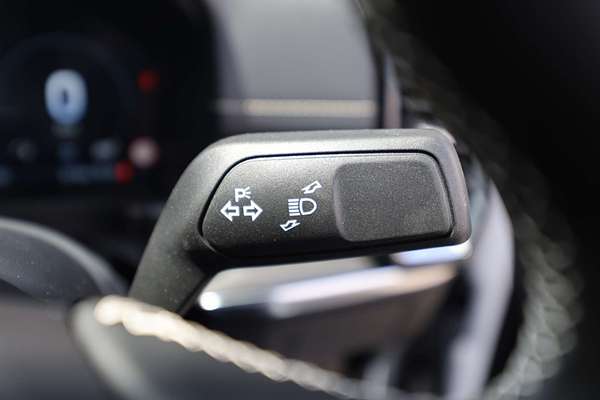 2025 Ford Everest Platinum 3.0L