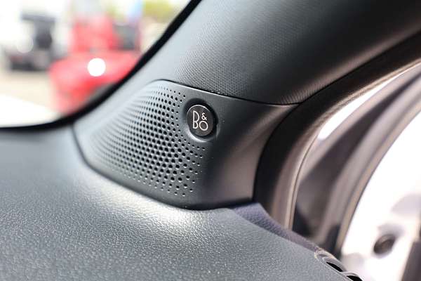 2025 Ford Everest Platinum 3.0L