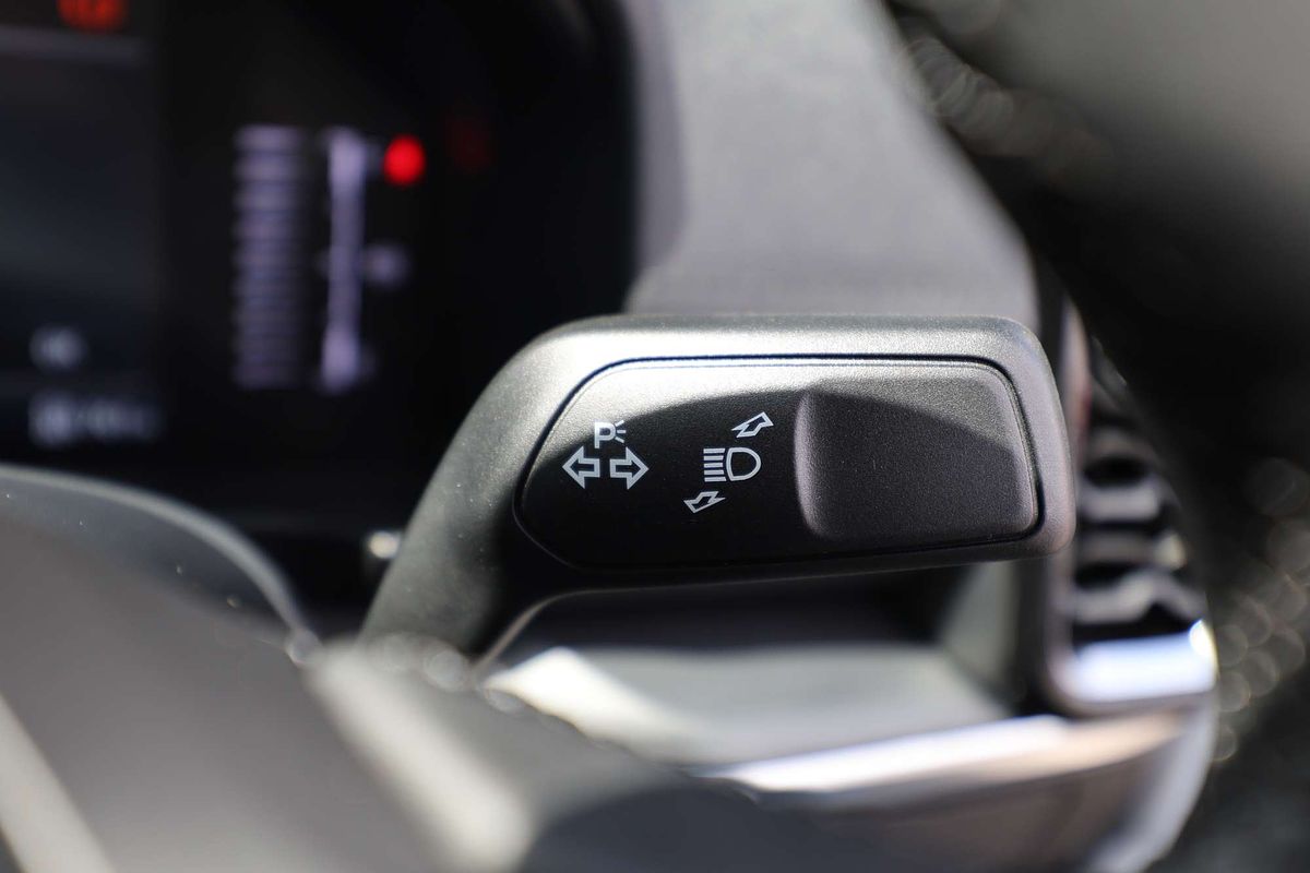 2025 Ford Everest Trend 2.0L