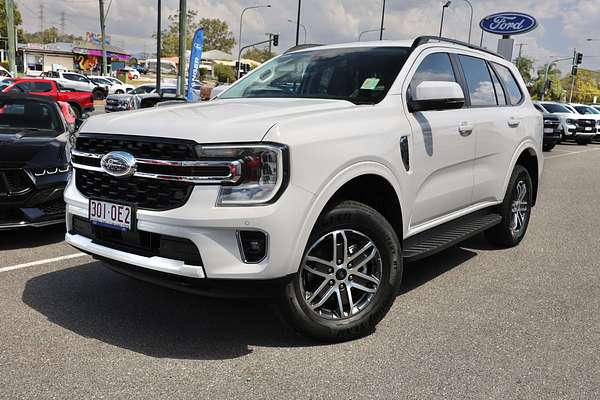 2025 Ford Everest Trend 2.0L