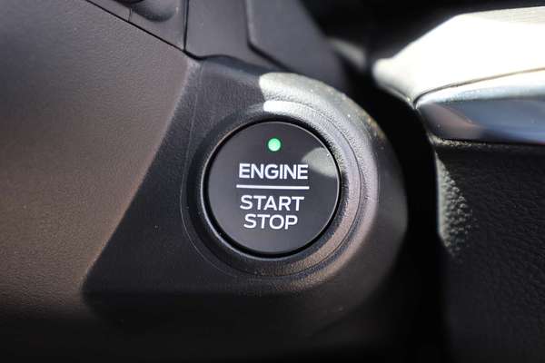 2025 Ford Everest Trend 2.0L