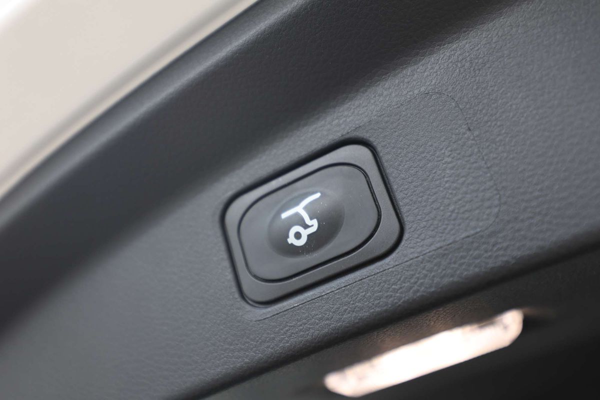 2025 Ford Everest Trend 2.0L