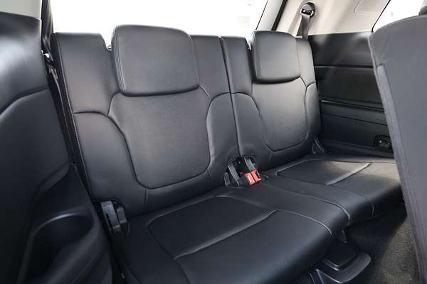 2025 Ford Everest Trend 2.0L