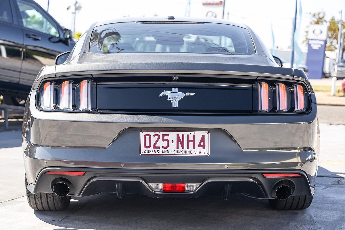 2017 Ford Mustang FM