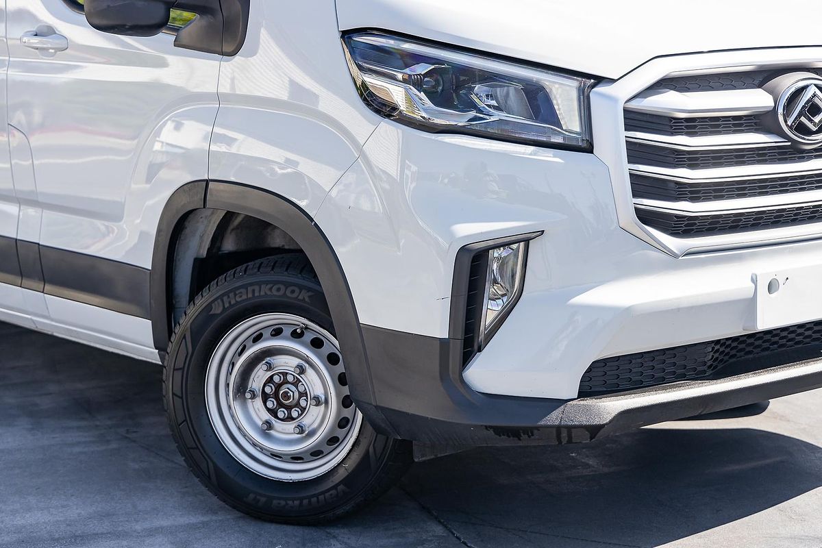 2023 LDV Deliver 9 LWB High Roof