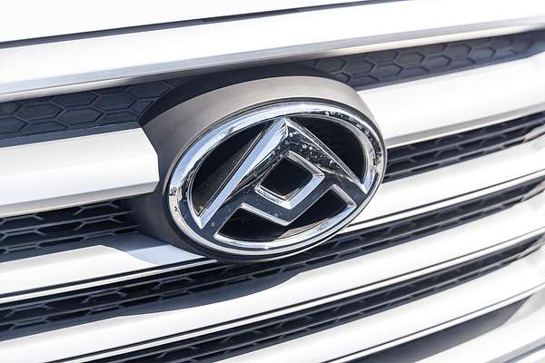 2023 LDV Deliver 9 LWB High Roof