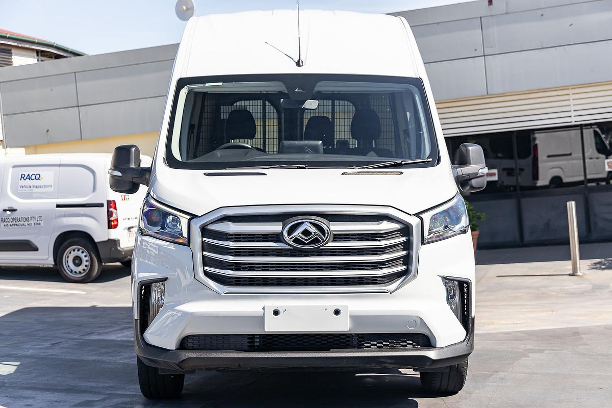 2023 LDV Deliver 9 LWB High Roof