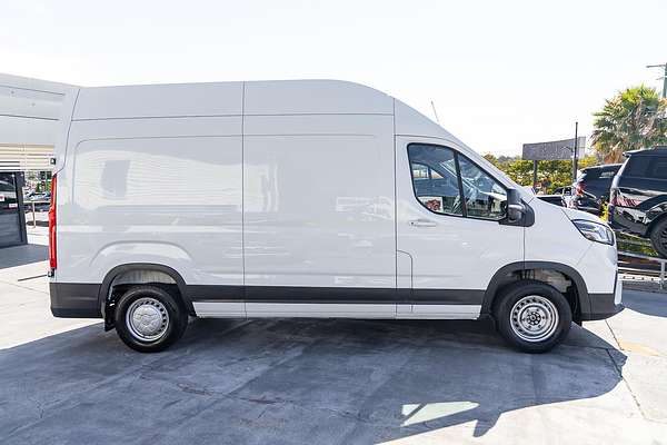 2023 LDV Deliver 9 LWB High Roof