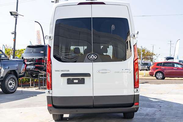 2023 LDV Deliver 9 LWB High Roof